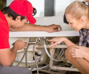 About The Faucet Pros West Salem, OH